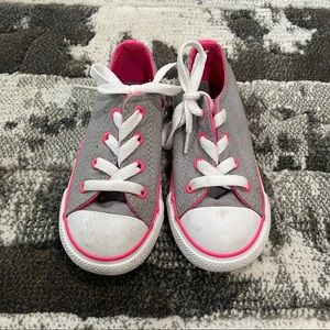 Converse All-Stars Low-Top Size 8